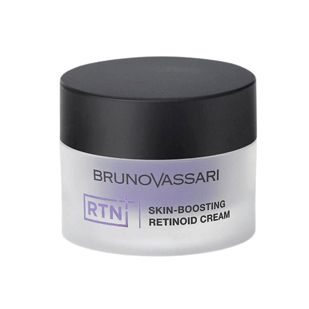 Skin Boosting Retinoid Cream de Bruno Vassari - Bruno Vassari