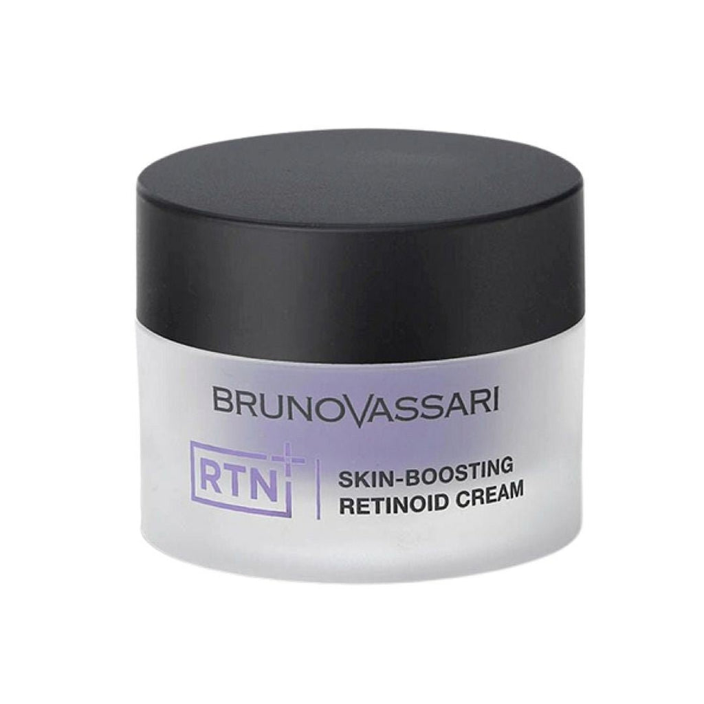 Skin Boosting Retinoid Cream  - RTN+ de Bruno Vassari