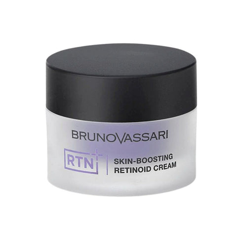 Skin Boosting Retinoid Cream - Bruno Vassari