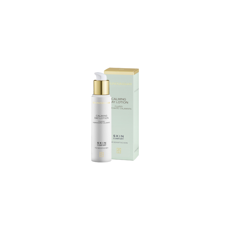 Skin Confort  Calming Day Lotion - BRUNO VASSARI___5322___584499842