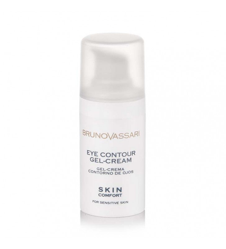 Eye contour Gel-Cream - Skin Comfort  de Bruno Vassari