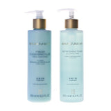 Pack higiene facial - Skin Comfort de Bruno Vassari - Bruno Vassari