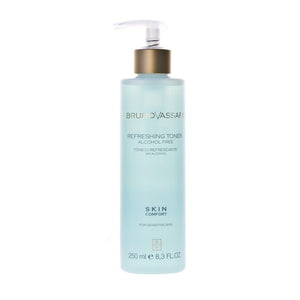 Paso 3: Tonico — Refreshing Toner - Skin Comfort de Bruno Vassari de Bruno Vassari