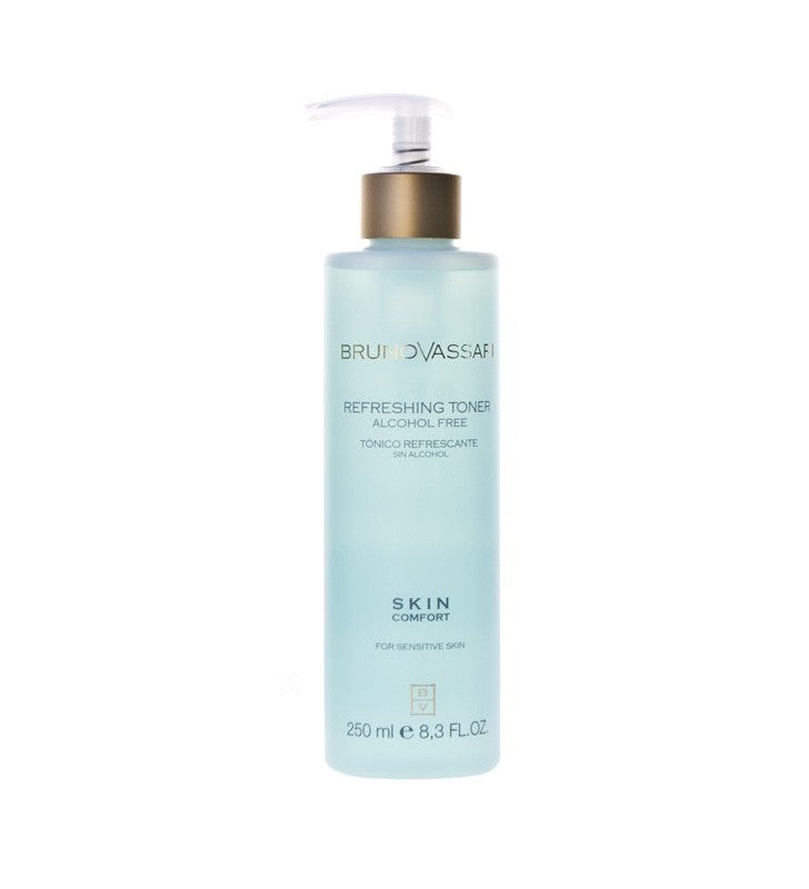 Skin Confort  Refreshing Toner - BRUNO VASSARI___5273___518315002