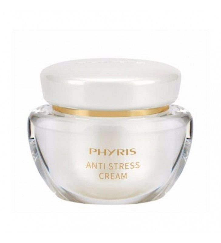 Skin Control. Anti Stress Cream - PHYRIS thumbnail