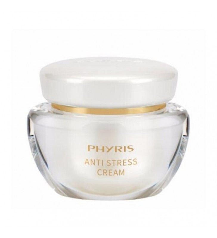 Anti Stress Cream - Skin Control  de Phyris