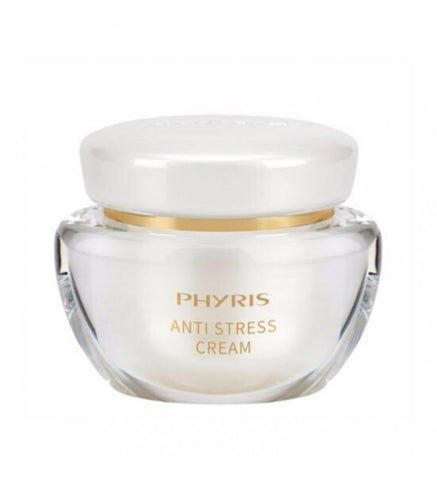 Skin Control. Anti Stress Cream - PHYRIS