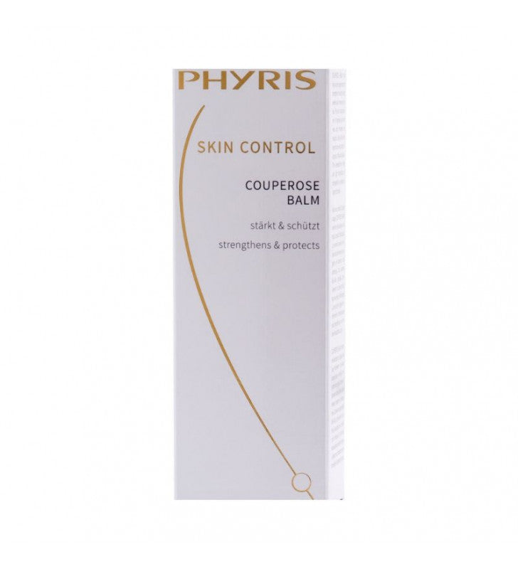 Skin Control. Couperose Balm - PHYRIS thumbnail