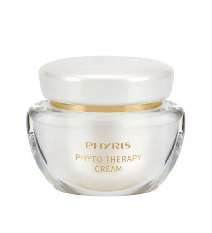 Skin Control. Phyto Therapy Cream - PHYRIS thumbnail