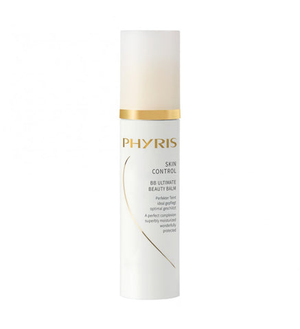 Skin Control. Ultimate Beauty Balm - PHYRIS