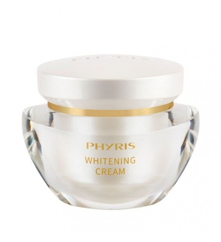 SKIN CONTROL. WHITENING CREAM - PHYRIS thumbnail