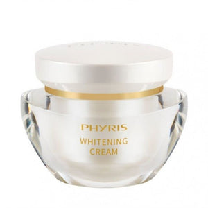 Paso 5: Serum — Whitening Cream - Skin Control de Phyris de Phyris