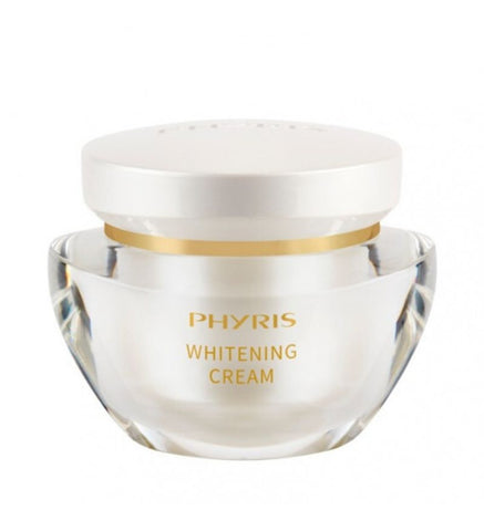 SKIN CONTROL. WHITENING CREAM - PHYRIS