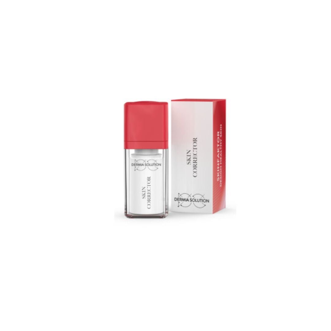 Skin Corrector - Dermia Solution - Dermia Solution