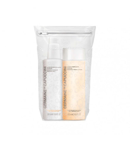 Skin Duo. Comfort - GERMAINE DE CAPUCCINI