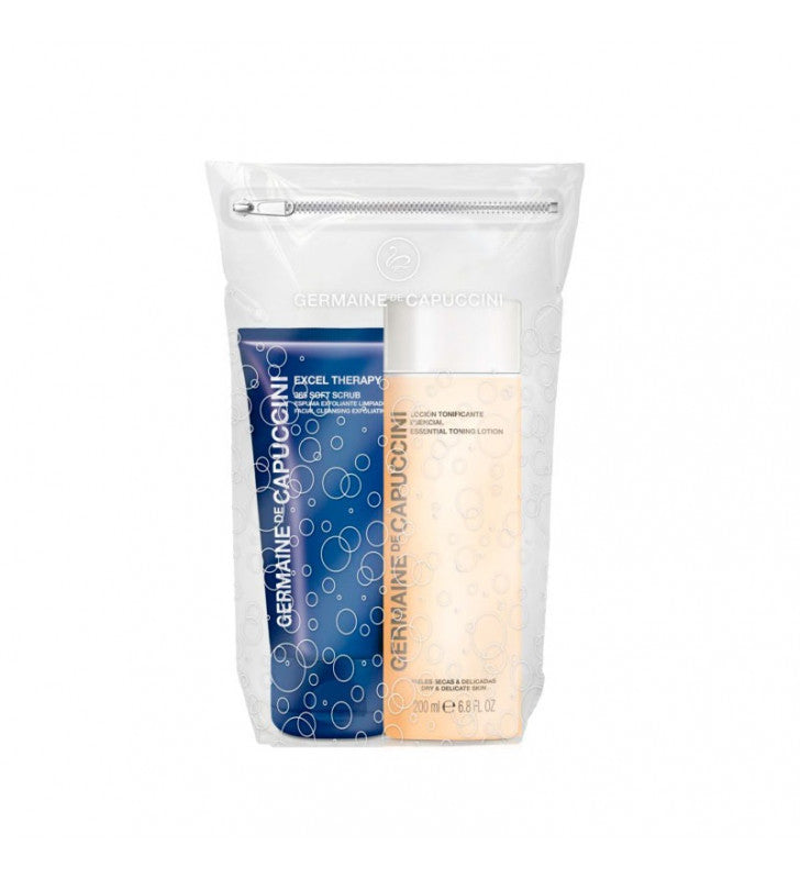 Skin Duo  Soft - Germaine de Capuccini___5710___4261487544