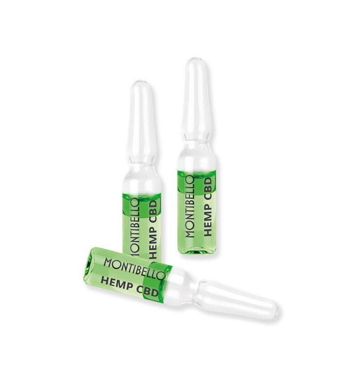 Skin Expert  Ampollas calmantes Hemp - MONTIBELLO___2524___628616386