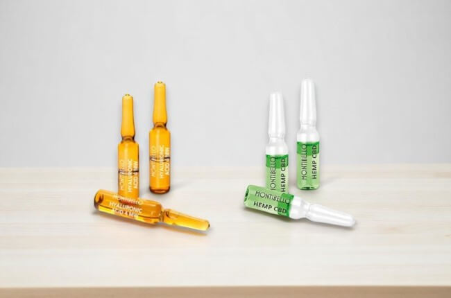 Skin Expert Montibello