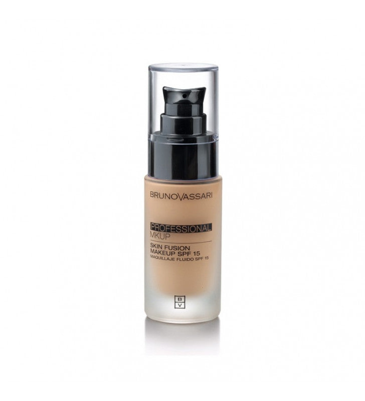 Skin Fusion Make-Up SPF15 - BRUNO VASSARI thumbnail