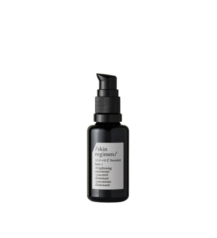 Skin Regimen  15 0 Vit C Bosster - Comfort Zone___8532___1088730860