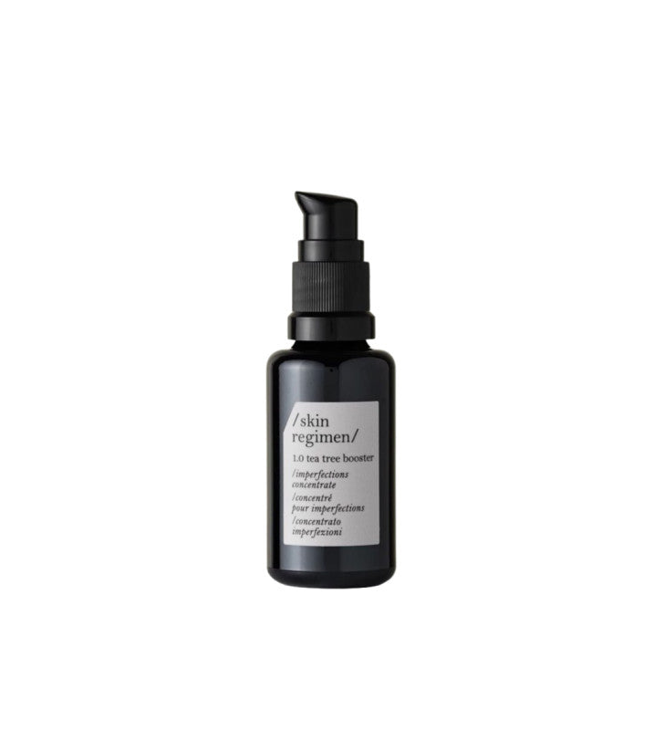Skin Regimen  1 0 Tea Tree Booster - Comfort Zone___8535___2908653828