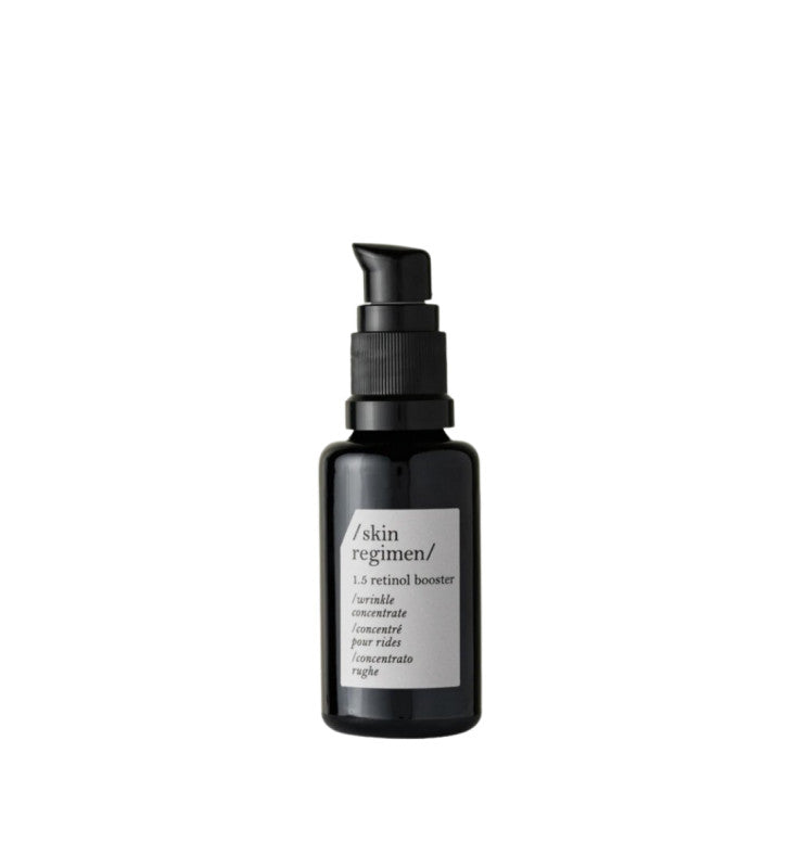 Skin Regimen  1 5 Retinol Bosster - Comfort Zone___8533___85630267