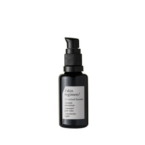 Skin Regimen. 1.5 Retinol Bosster - Comfort Zone