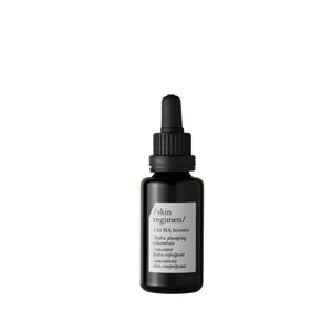 Skin Regimen. 1.85 HA Bosster - Comfort Zone