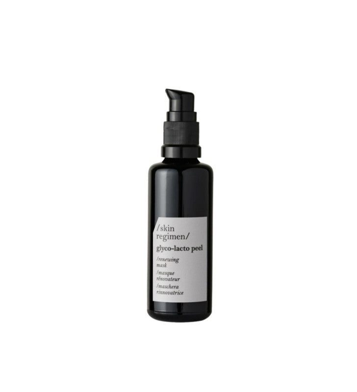 Skin Regimen  Glyco-Lacto Peel - Comfort Zone___8540___2864943144