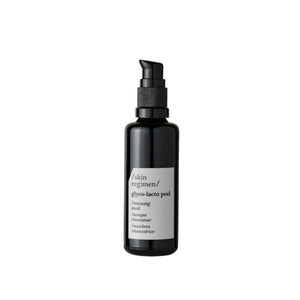 Skin Regimen. Glyco-Lacto Peel - Comfort Zone