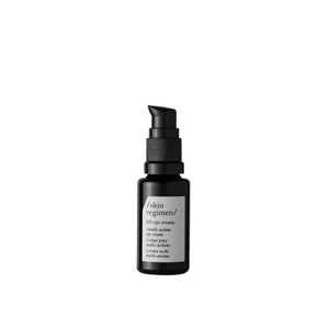 Skin Regimen. Lift Eye Cream - Comfort Zone