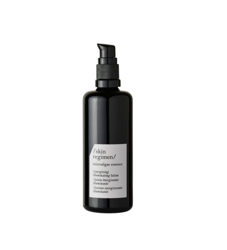 Skin Regimen  LX Microalgae Essence - Comfort Zone___8530___2908159111