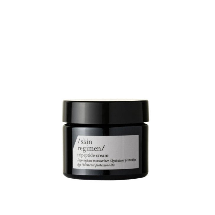 Skin Regimen. Tripeptide Cream - Comfort Zone - Comfort Zone