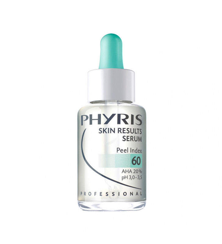 Skin Results AHA Peeling 60 - PHYRIS thumbnail