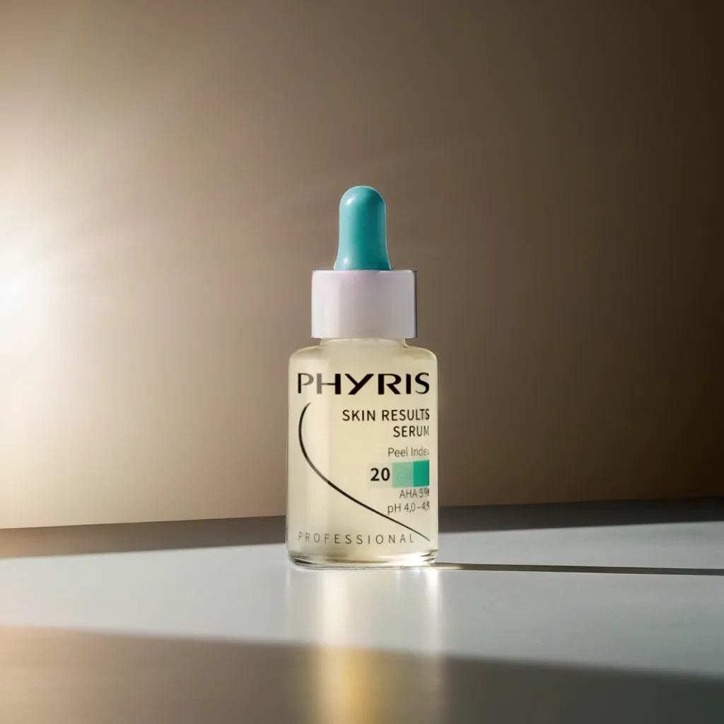 Skin Results Aha Peeling 20 - PHYRIS_2345___6293_2345___825385154