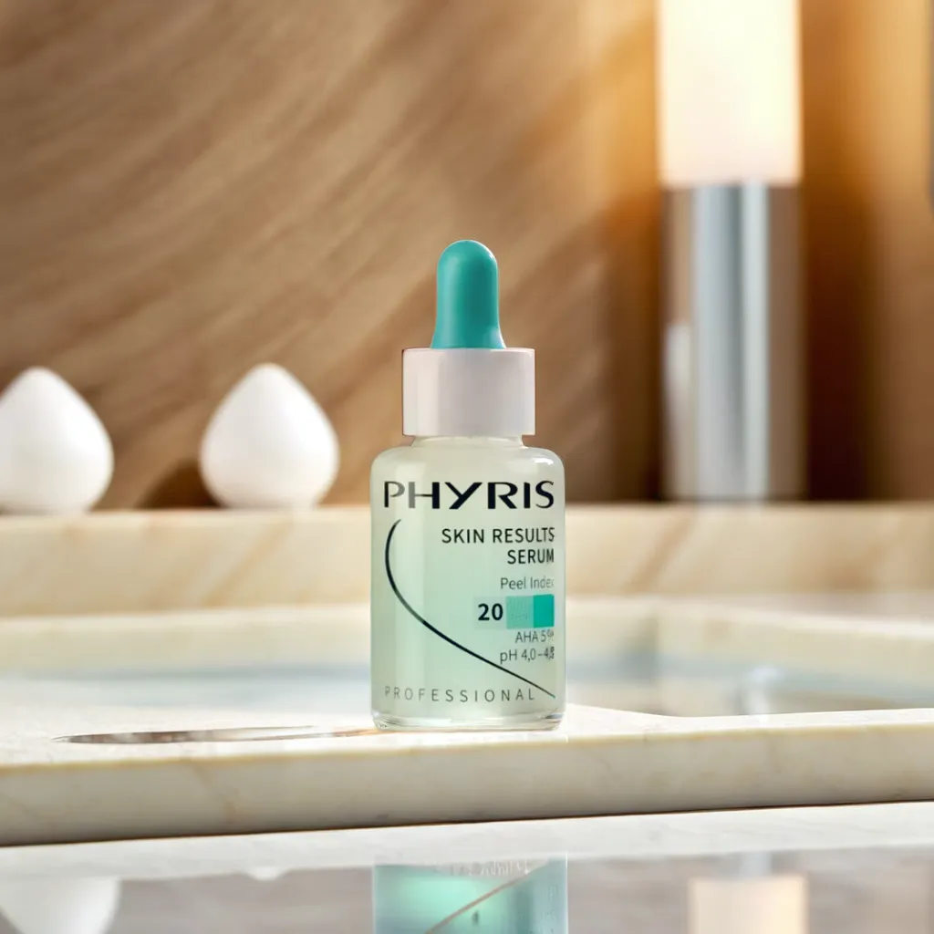 Skin Results Aha Peeling 20 - PHYRIS_2374___6293_2374___2196227577