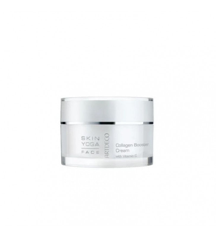 Skin Yoga. Collagen Booster Cream  - ARTDECO thumbnail