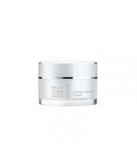 Skin Yoga. Collagen Booster Cream  - ARTDECO