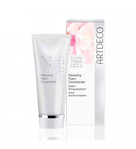 Skin Yoga Face. Cleansing Foam Concentrate - ARTDECO