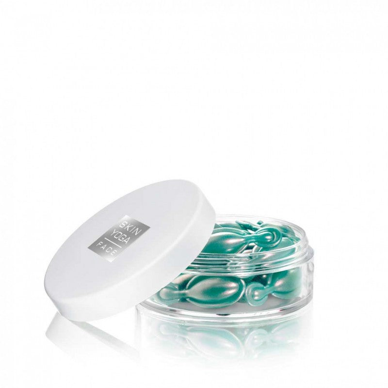 Skin Yoga Face. Hyaluronic Hydra Caps - ARTDECO thumbnail