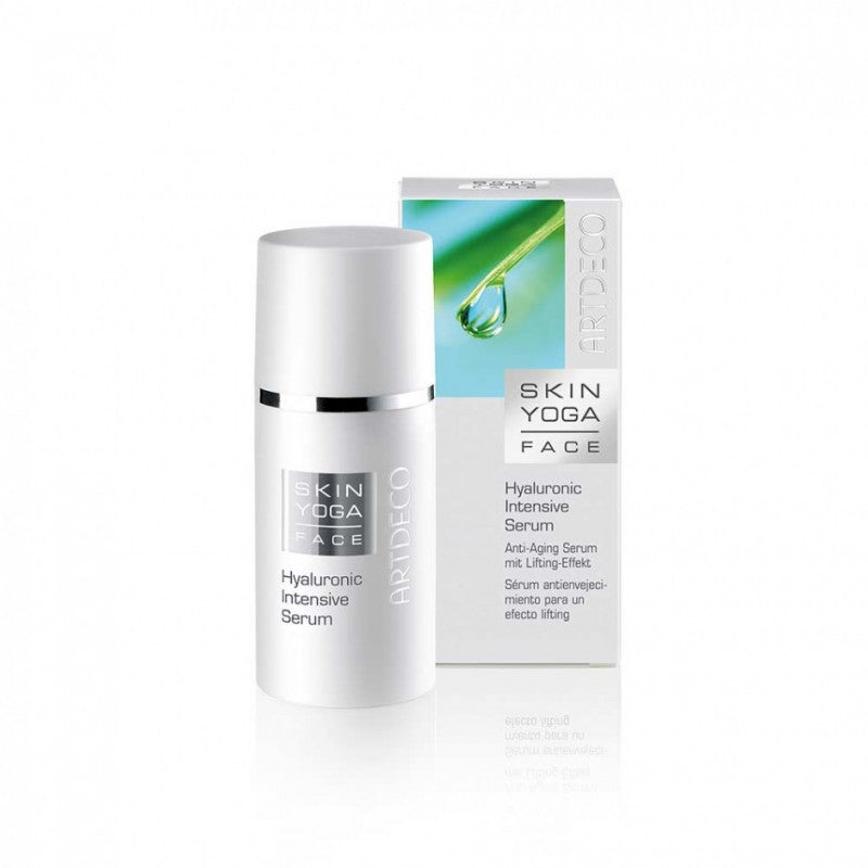 Skin Yoga Face. Hyaluronic Intensive Serum - ARTDECO thumbnail