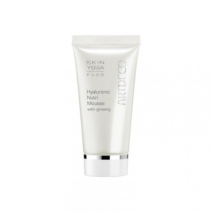 Hyaluronic Nutri Mousse with Ginseng - Cuidado facial de ARTDECO - Artdeco