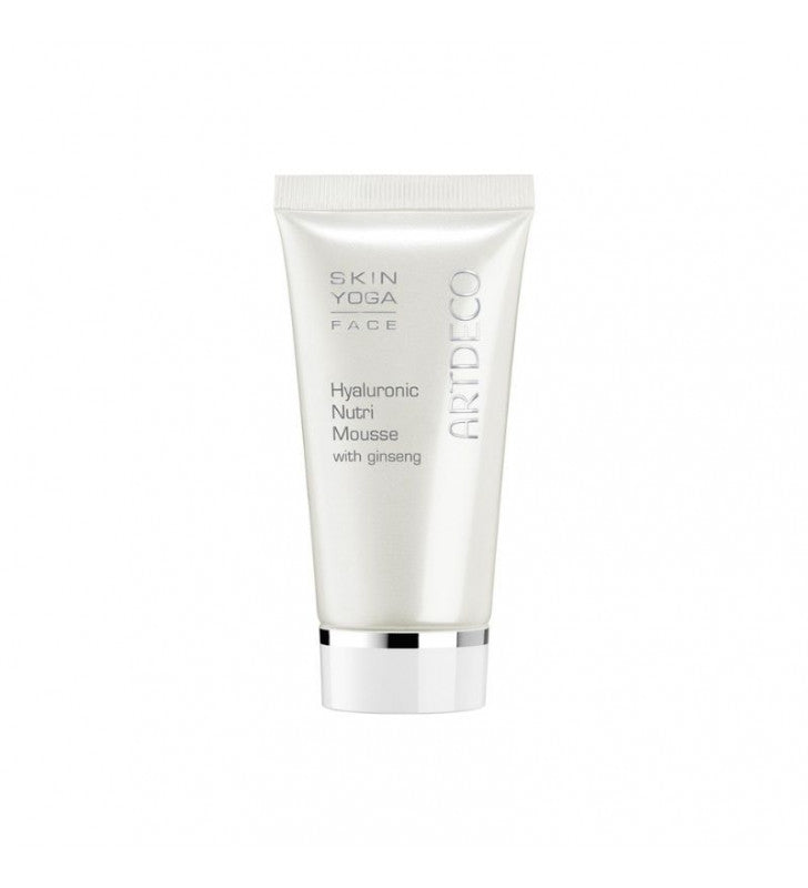 Skin Yoga Face  Hyaluronic Nutri Mousse with Ginseng - ARTDECO___1281___628616596