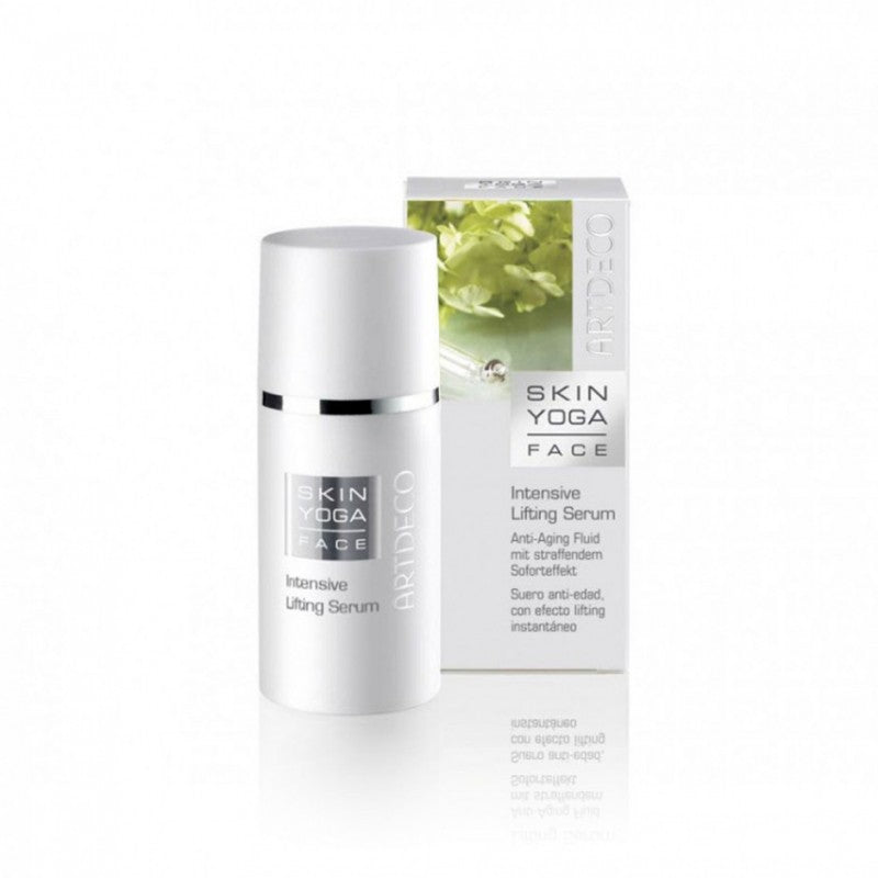 Skin Yoga Face. Intensive Lifting Serum - ARTDECO thumbnail