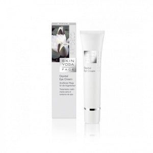 Skin Yoga Face Oxyvital Eye Cream - Cuidado facial de ARTDECO