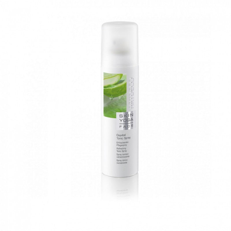 Skin Yoga Face  Oxyvital Tonic Spray - ARTDECO___1275___642542791