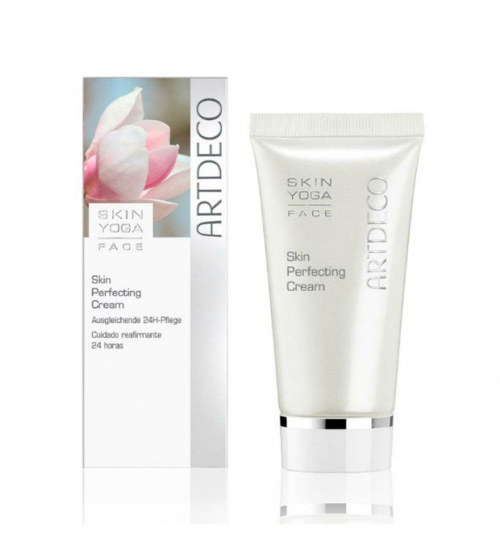 Skin Yoga Face. Skin Perfecting Cream - ARTDECO thumbnail