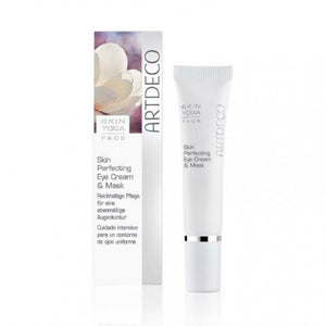 Skin Perfecting Eye Cream & Mask - Skin Yoga Face de ARTDECO