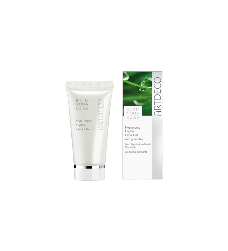 Skin Yoga  Hyaluronic hydra Face Gel - ARTDECO___1412___3888557015