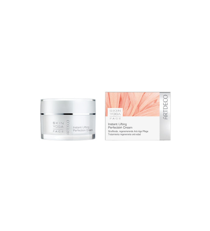 Skin Yoga. Instant Lifting Perfection Cream - ARTDECO thumbnail